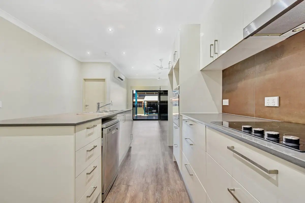 Main view of Homely unit listing, 116/129 Flynn Circuit, Bellamack NT 832