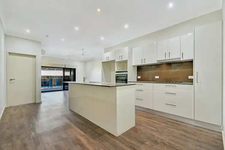 Second view of Homely unit listing, 116/129 Flynn Circuit, Bellamack NT 832
