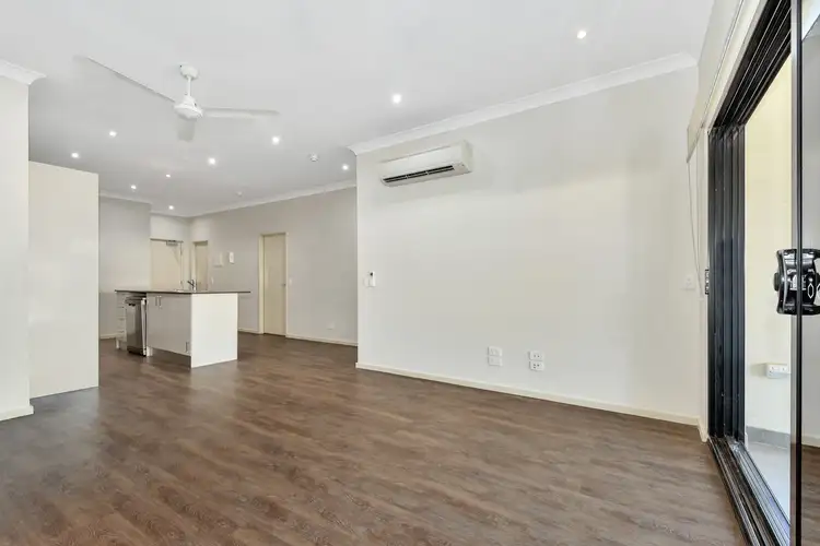 Fourth view of Homely unit listing, 116/129 Flynn Circuit, Bellamack NT 832
