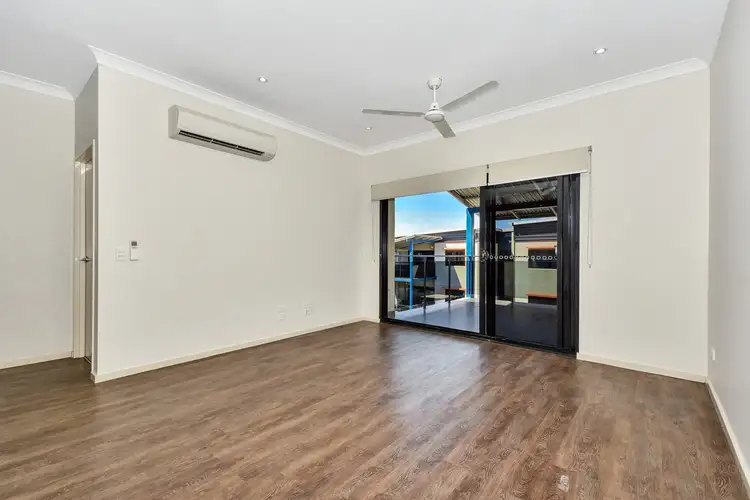 Fifth view of Homely unit listing, 116/129 Flynn Circuit, Bellamack NT 832