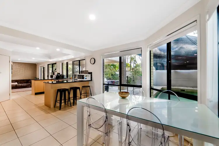 Third view of Homely house listing, 34 Bermuda Street, Broadbeach Waters QLD 4218