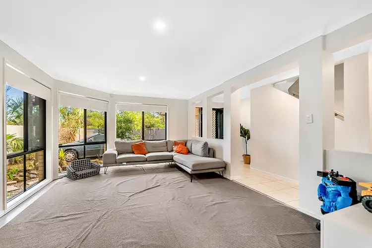 Sixth view of Homely house listing, 34 Bermuda Street, Broadbeach Waters QLD 4218