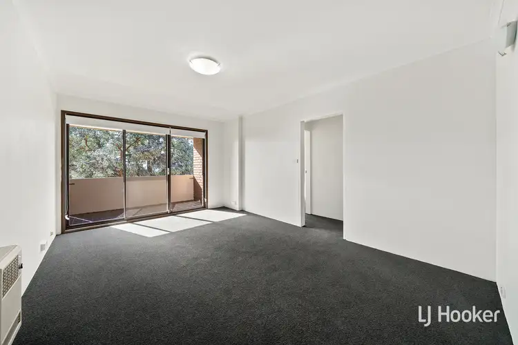 Second view of Homely unit listing, 1/32 Springvale Drive, Hawker ACT 2614