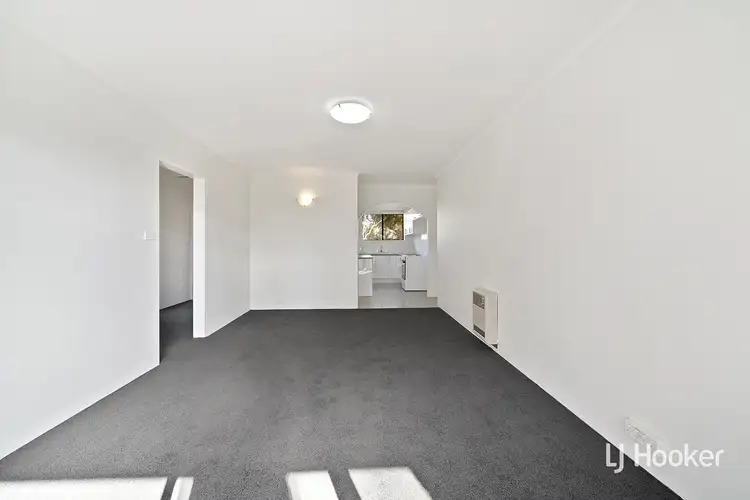 Third view of Homely unit listing, 1/32 Springvale Drive, Hawker ACT 2614