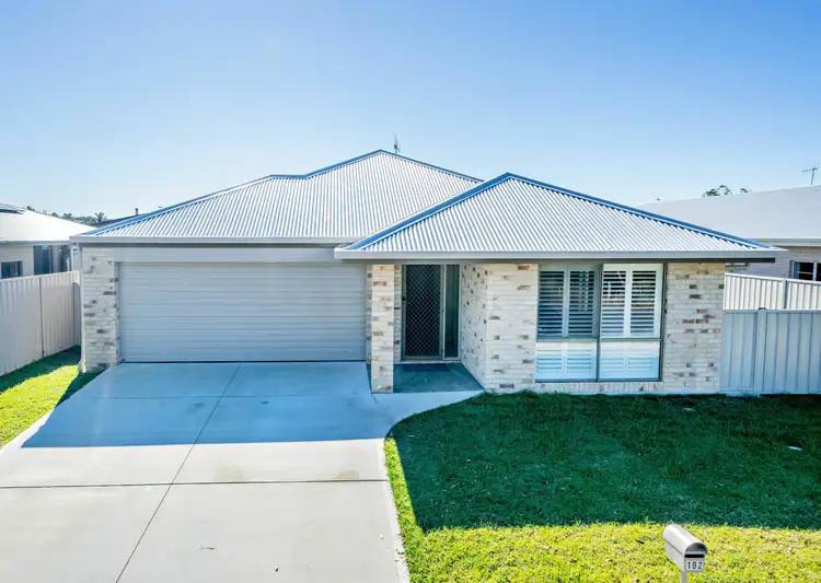 Main view of Homely house listing, 102 Albatross Way, Old Bar NSW 2430