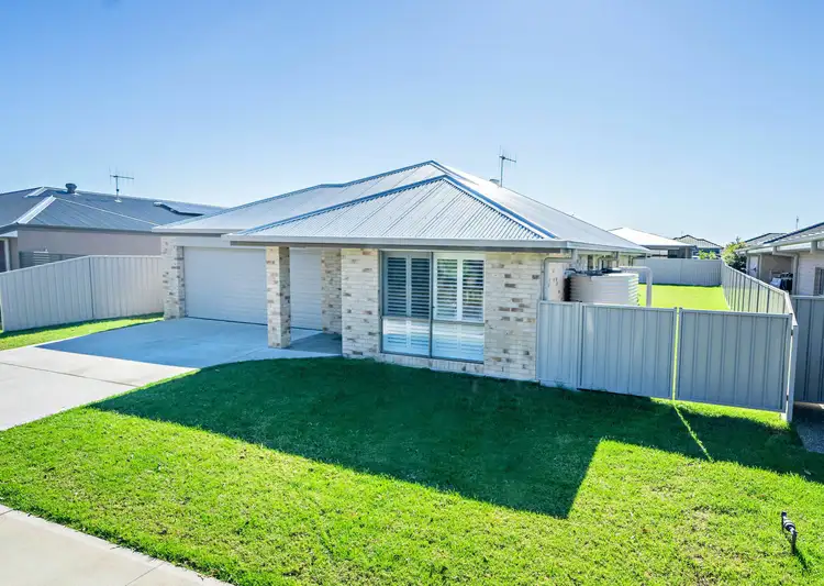 Second view of Homely house listing, 102 Albatross Way, Old Bar NSW 2430