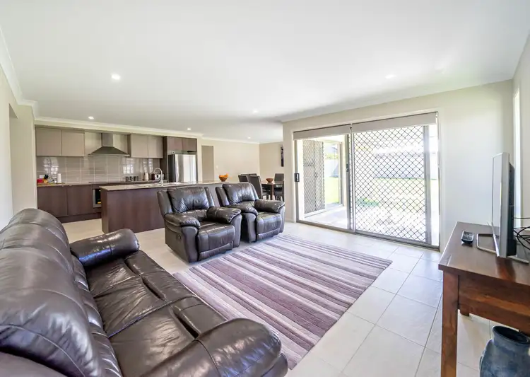 Fourth view of Homely house listing, 102 Albatross Way, Old Bar NSW 2430