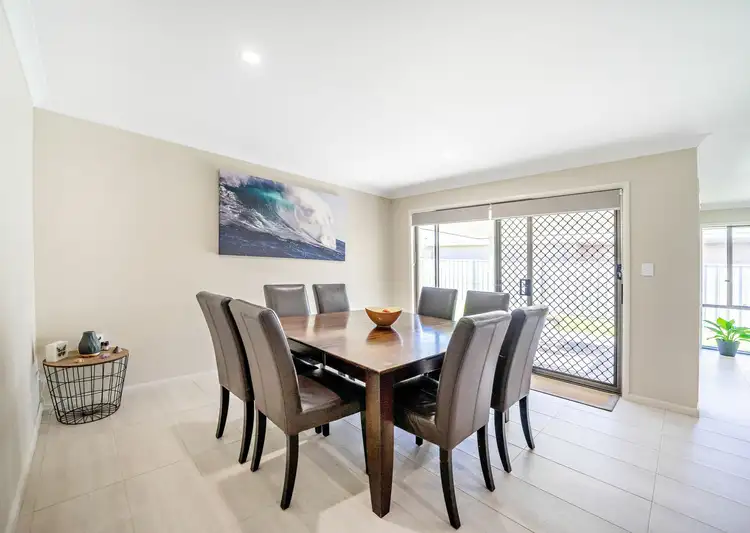 Fifth view of Homely house listing, 102 Albatross Way, Old Bar NSW 2430