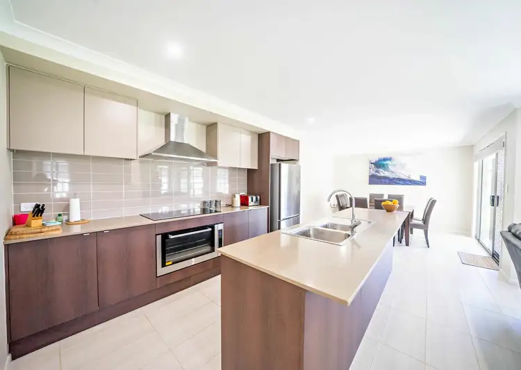 Sixth view of Homely house listing, 102 Albatross Way, Old Bar NSW 2430