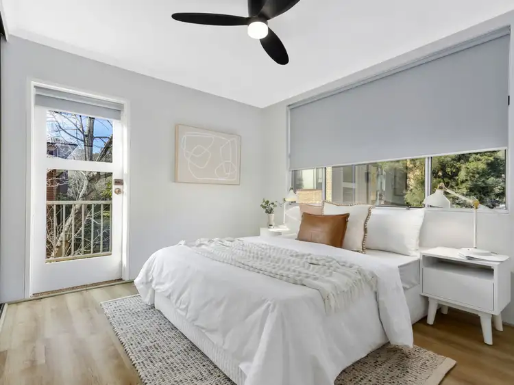 Fourth view of Homely apartment listing, 25/54 Glencoe Street, Sutherland NSW 2232