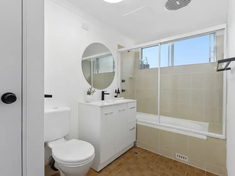 Sixth view of Homely apartment listing, 25/54 Glencoe Street, Sutherland NSW 2232