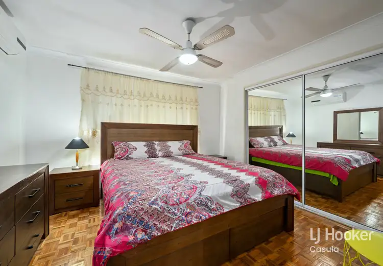 Fifth view of Homely house listing, 7 Ashwick Circuit, St Clair NSW 2759