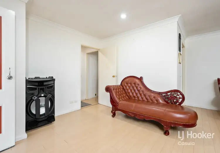 Sixth view of Homely house listing, 7 Ashwick Circuit, St Clair NSW 2759