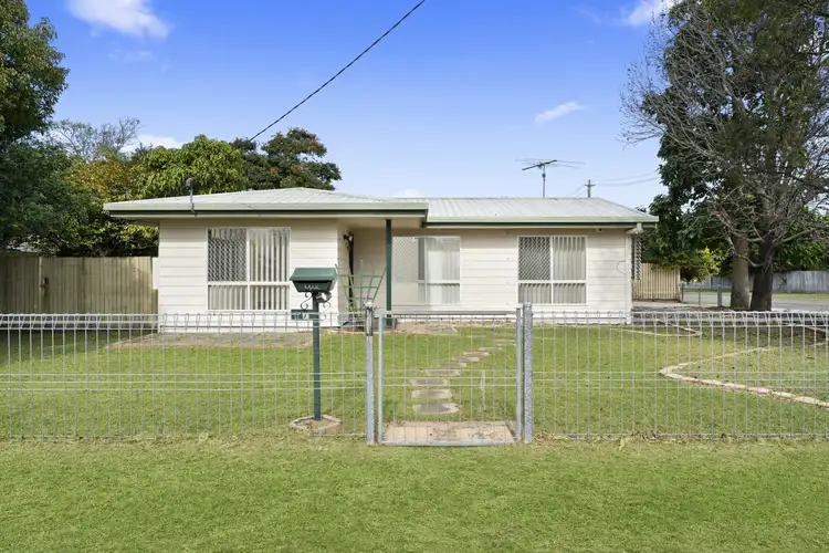 27 Kalunda Drive, Caboolture QLD 4510
