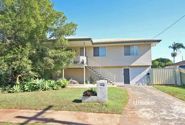 Main view of Homely house listing, 35 Ladybird Street, Kallangur QLD 4503