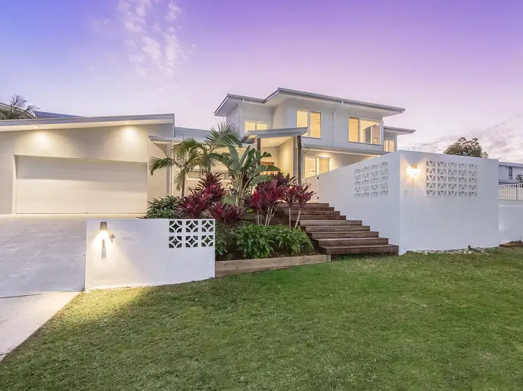 Main view of Homely house listing, 1 Pulchella Place, Reedy Creek QLD 4227