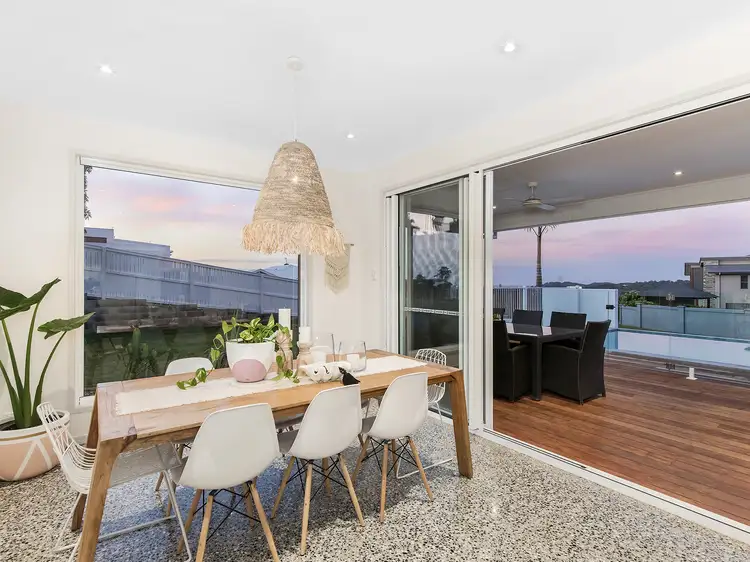 Fifth view of Homely house listing, 1 Pulchella Place, Reedy Creek QLD 4227