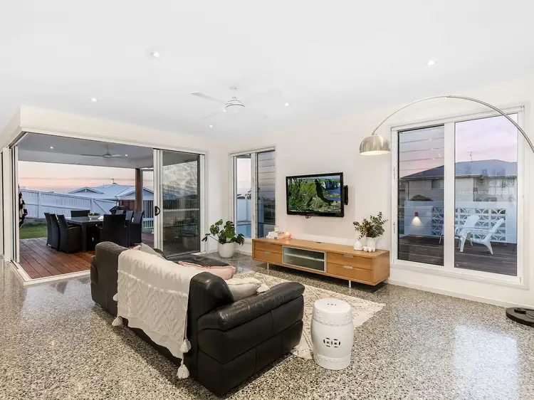 Sixth view of Homely house listing, 1 Pulchella Place, Reedy Creek QLD 4227
