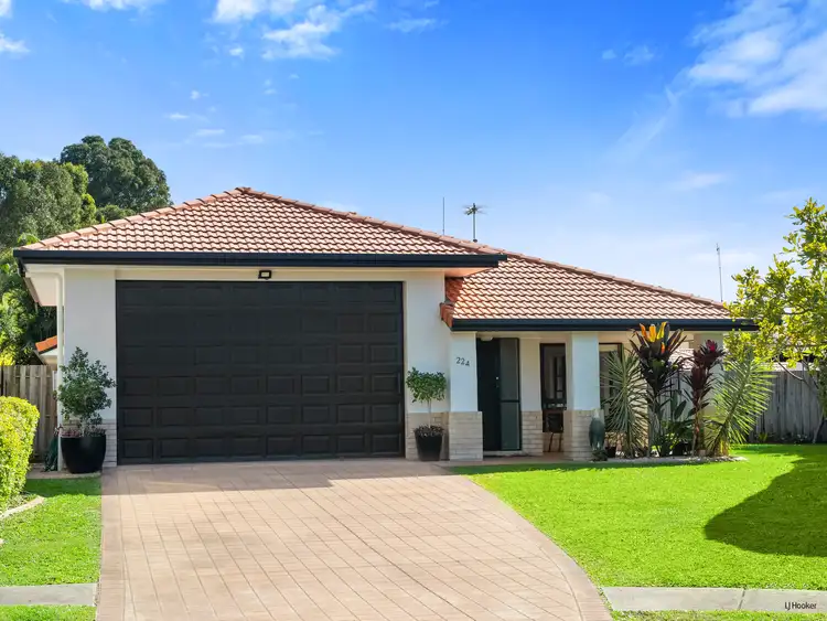 Main view of Homely house listing, 224/2 Falcon Way, Tweed Heads South NSW 2486