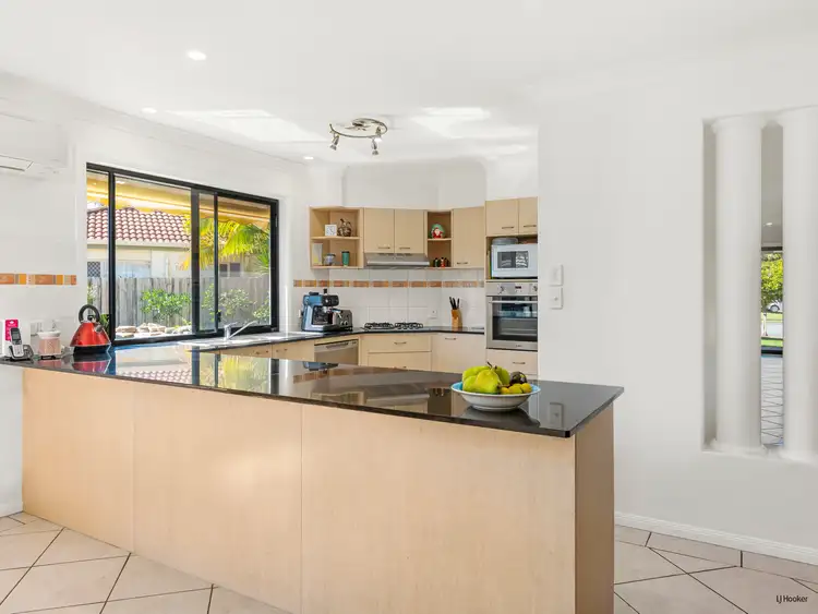 Second view of Homely house listing, 224/2 Falcon Way, Tweed Heads South NSW 2486