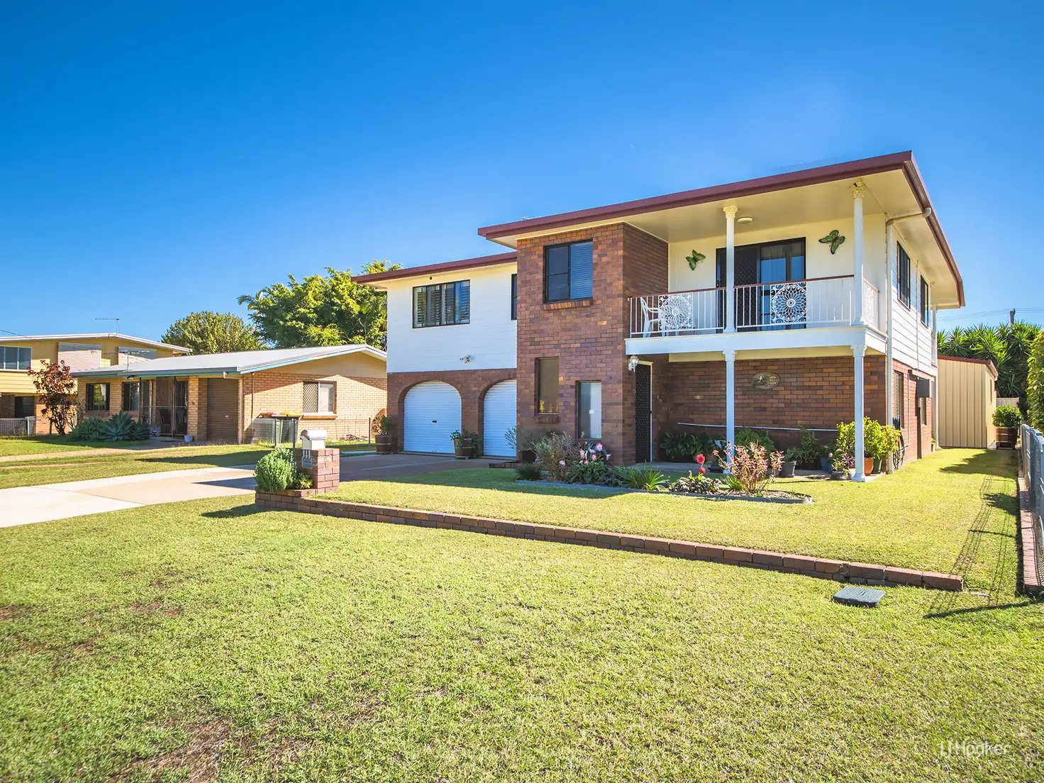 Main view of Homely house listing, 111 Buzacott Street, Park Avenue QLD 4701