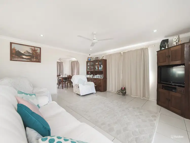 Third view of Homely house listing, 111 Buzacott Street, Park Avenue QLD 4701