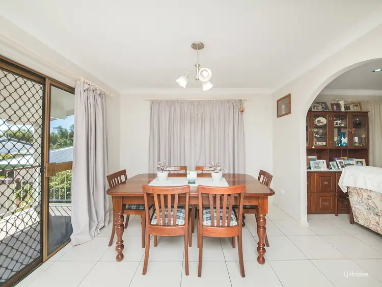Fourth view of Homely house listing, 111 Buzacott Street, Park Avenue QLD 4701