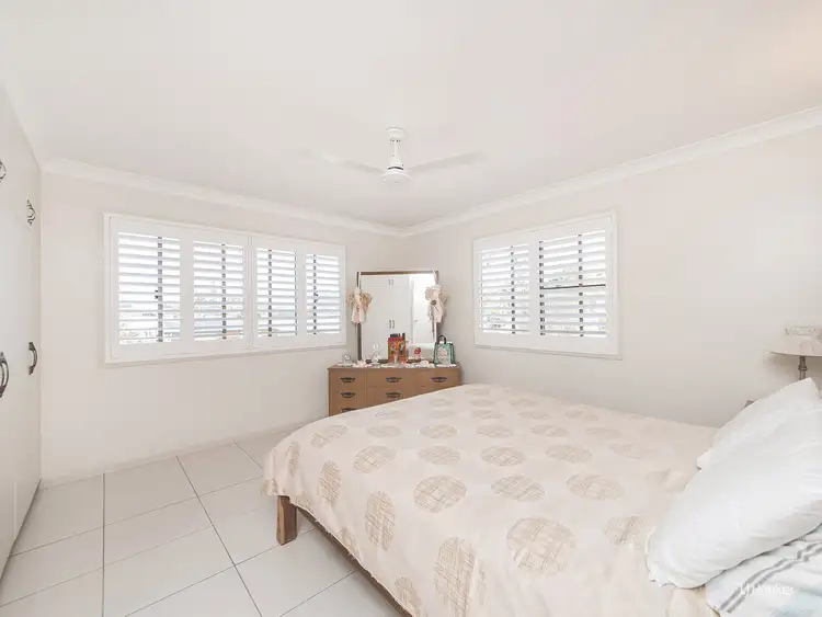 Sixth view of Homely house listing, 111 Buzacott Street, Park Avenue QLD 4701
