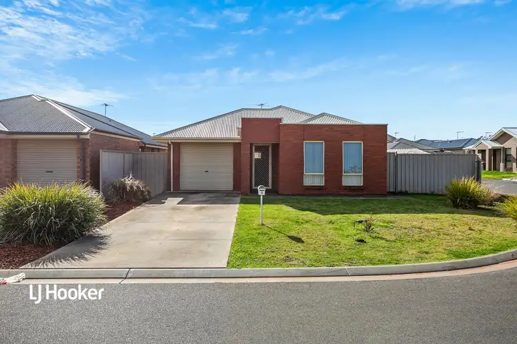 9 Brampton Court, Elizabeth North SA 5113