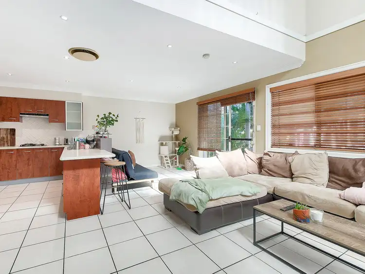 Third view of Homely townhouse listing, 2/55 Clifford Street, Stafford QLD 4053