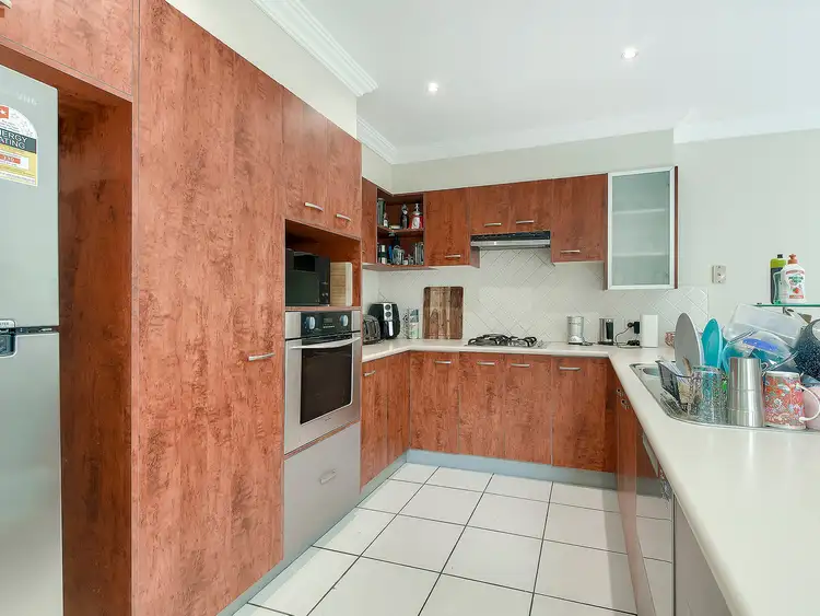 Fifth view of Homely townhouse listing, 2/55 Clifford Street, Stafford QLD 4053