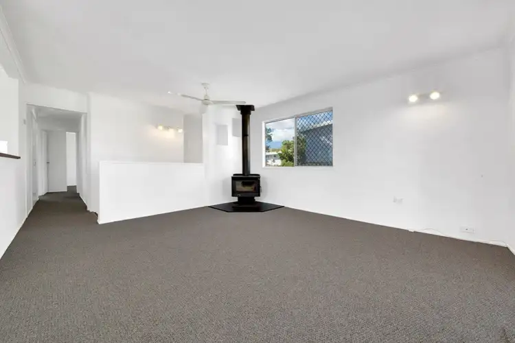 Fifth view of Homely house listing, 34 Hetherington Street, West Gladstone QLD 4680