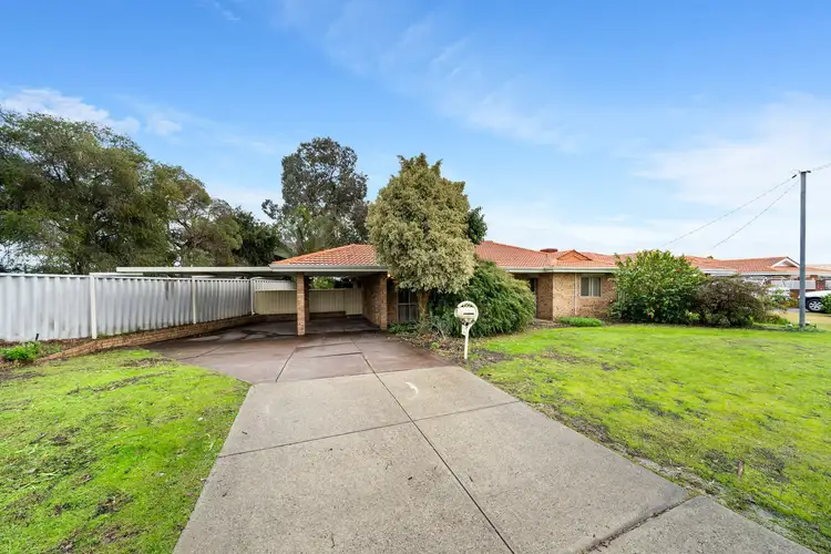 10a Sylvana way, Willetton WA 6155