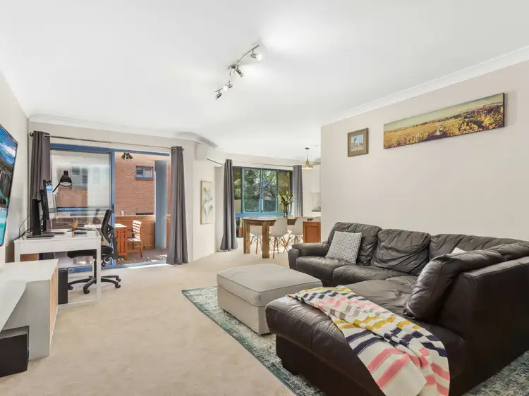 Main view of Homely apartment listing, 10/610 Princes Hwy, Kirrawee NSW 2232
