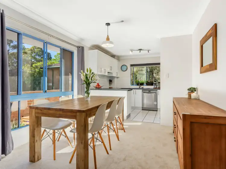Second view of Homely apartment listing, 10/610 Princes Hwy, Kirrawee NSW 2232