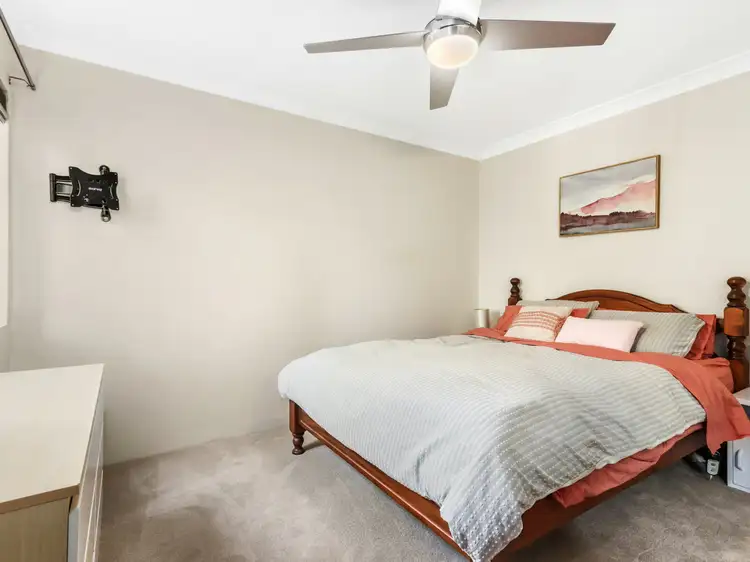 Fourth view of Homely apartment listing, 10/610 Princes Hwy, Kirrawee NSW 2232