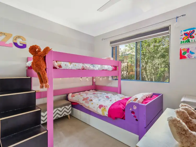 Fifth view of Homely apartment listing, 10/610 Princes Hwy, Kirrawee NSW 2232