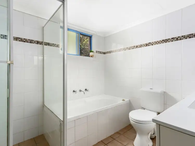 Sixth view of Homely apartment listing, 10/610 Princes Hwy, Kirrawee NSW 2232