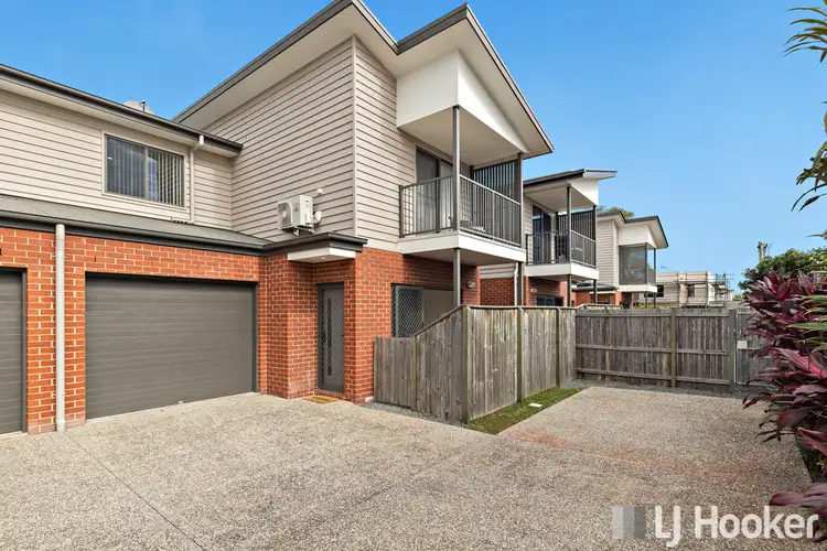 3/194 James Street, Redland Bay QLD 4165