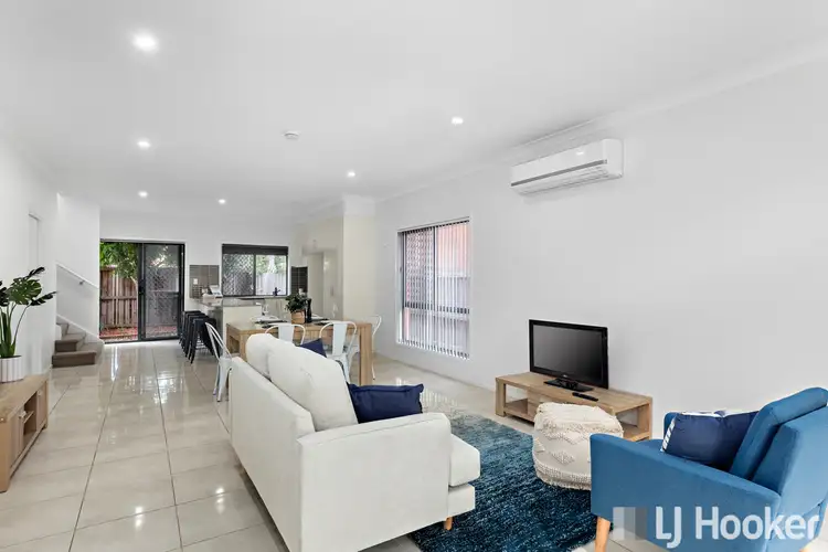 Fifth view of Homely townhouse listing, 3/194 James Street, Redland Bay QLD 4165
