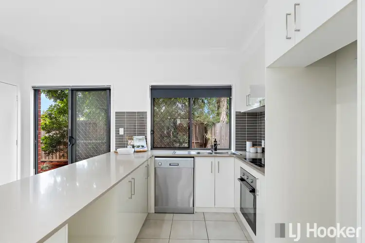 Sixth view of Homely townhouse listing, 3/194 James Street, Redland Bay QLD 4165