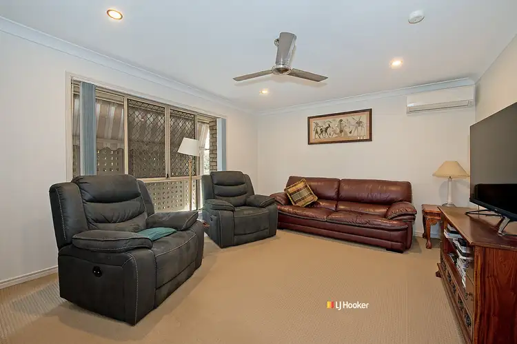 Second view of Homely house listing, 7 Camryn Court, Kallangur QLD 4503