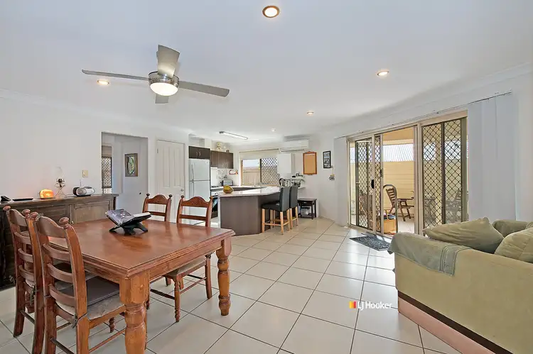 Third view of Homely house listing, 7 Camryn Court, Kallangur QLD 4503