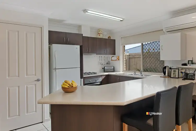 Fourth view of Homely house listing, 7 Camryn Court, Kallangur QLD 4503