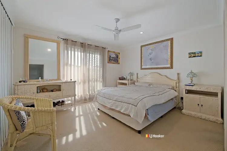 Sixth view of Homely house listing, 7 Camryn Court, Kallangur QLD 4503