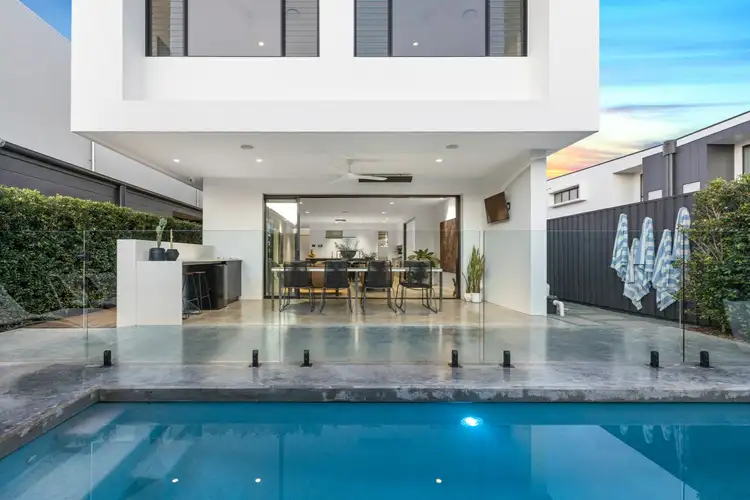 Sixth view of Homely house listing, 68A Cylinders Drive, Kingscliff NSW 2487