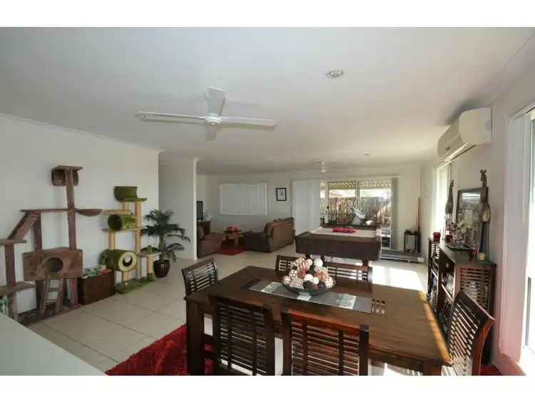 Second view of Homely house listing, 5 Madeline Place, Ormeau QLD 4208