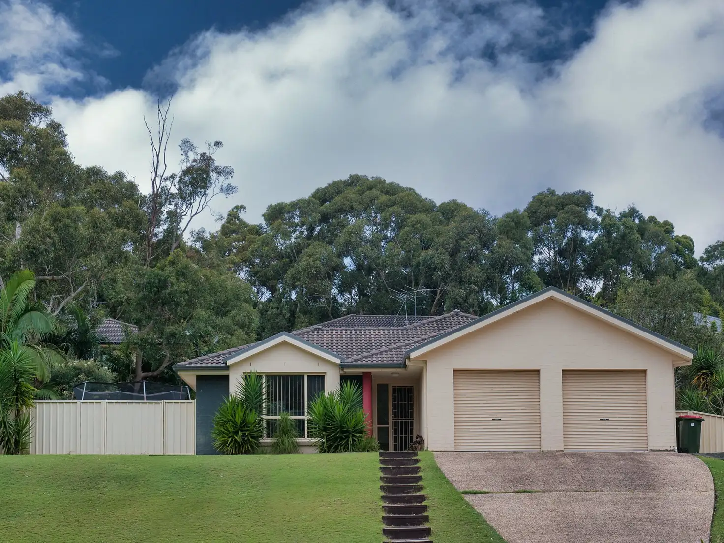 Main view of Homely house listing, 58 Bagnall Beach Road, Corlette NSW 2315