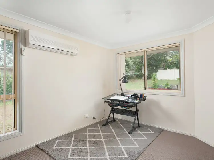 Fourth view of Homely house listing, 58 Bagnall Beach Road, Corlette NSW 2315