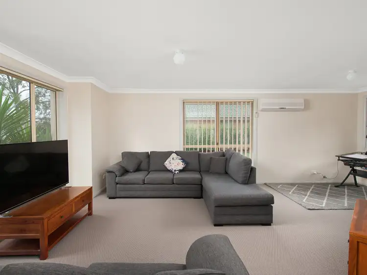 Fifth view of Homely house listing, 58 Bagnall Beach Road, Corlette NSW 2315